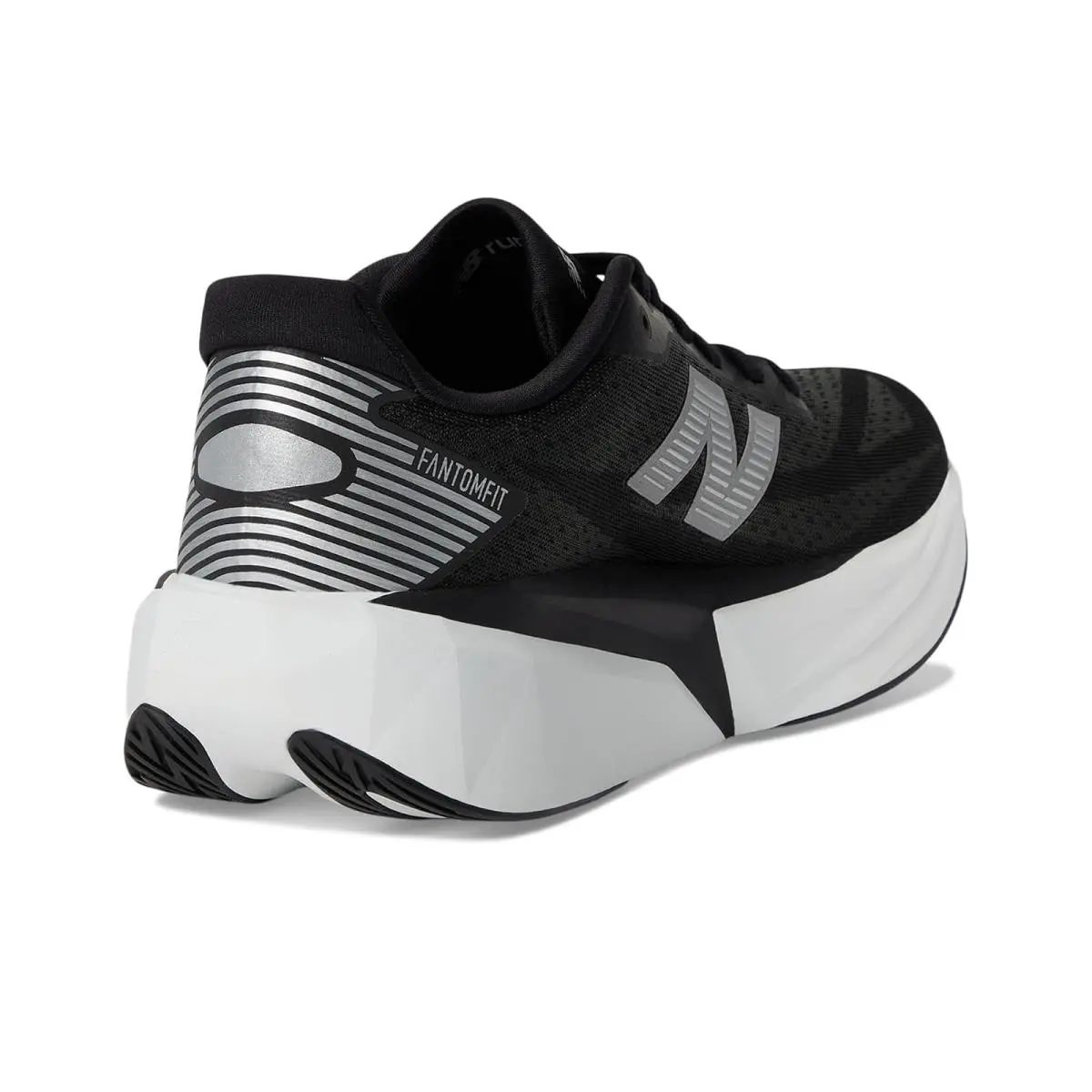 New Balance shoes - Alkaline Green/Boysenberry 31
