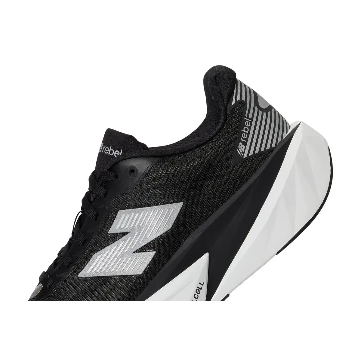 New Balance shoes - Alkaline Green/Boysenberry 32