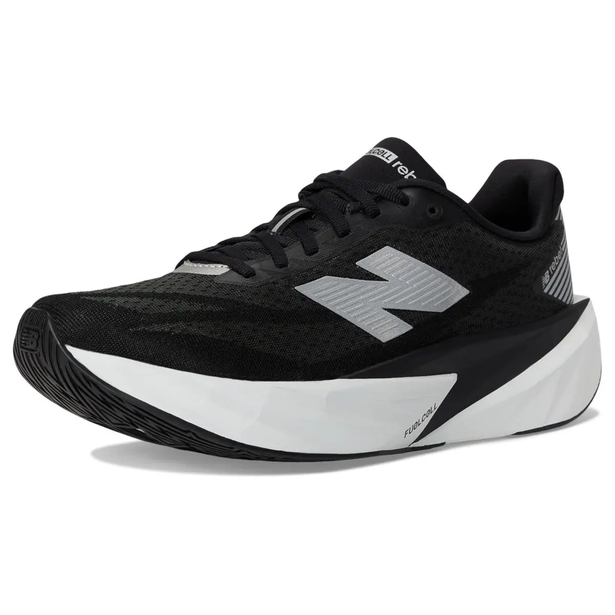 New Balance shoes - Alkaline Green/Boysenberry 33