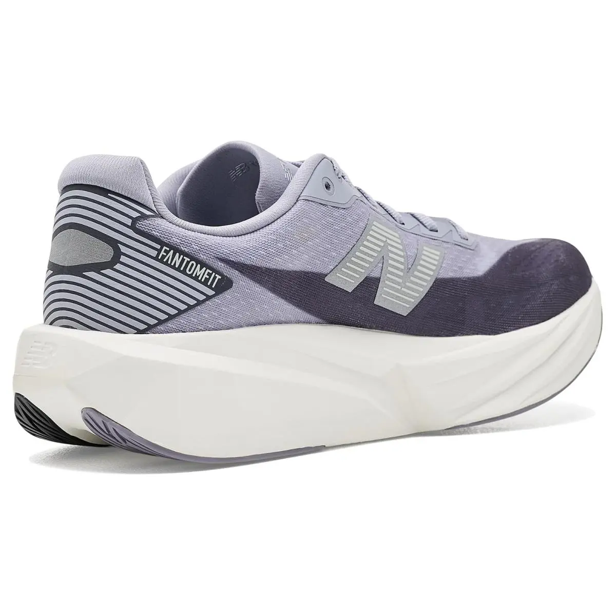 New Balance shoes - Alkaline Green/Boysenberry 36