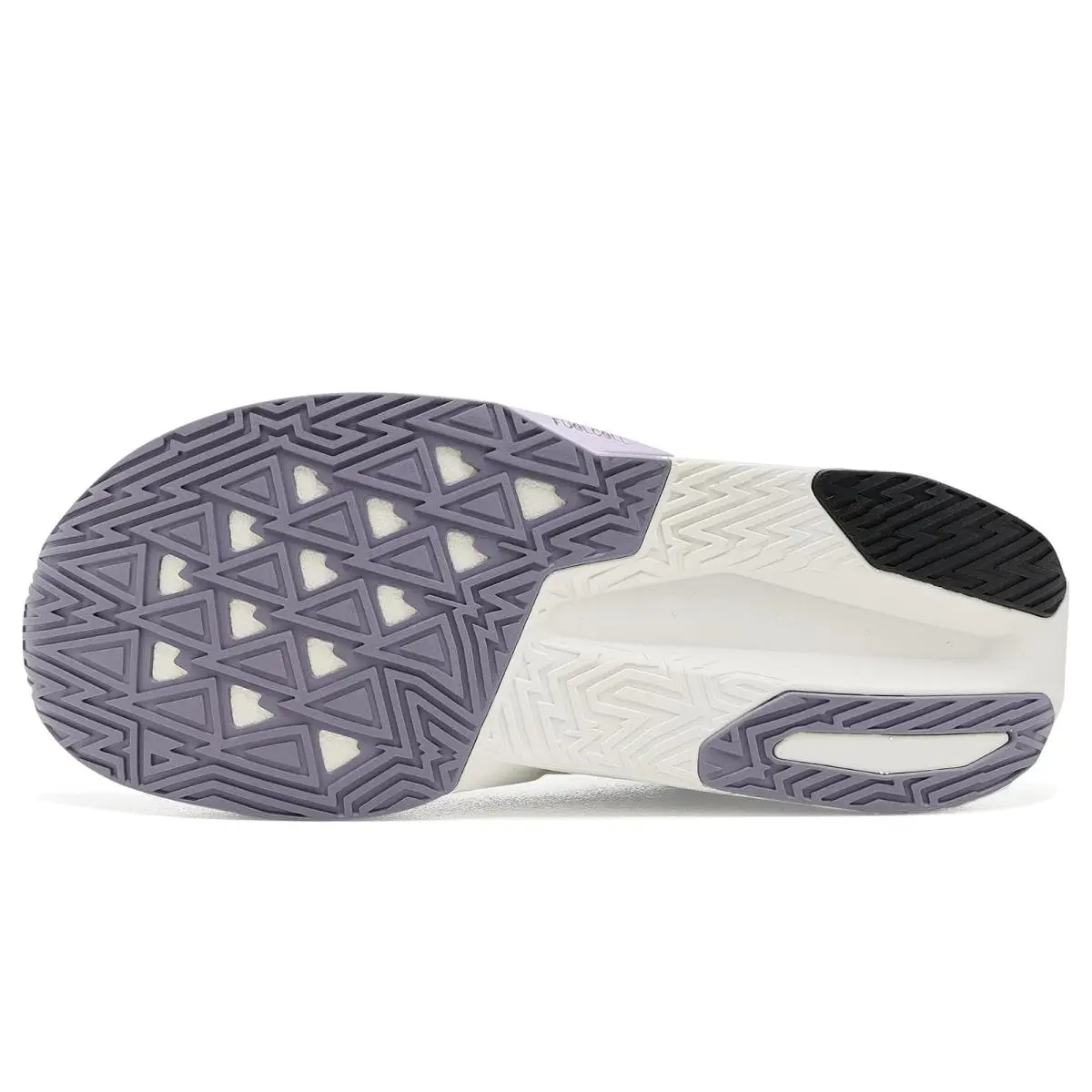 New Balance shoes - Alkaline Green/Boysenberry 38