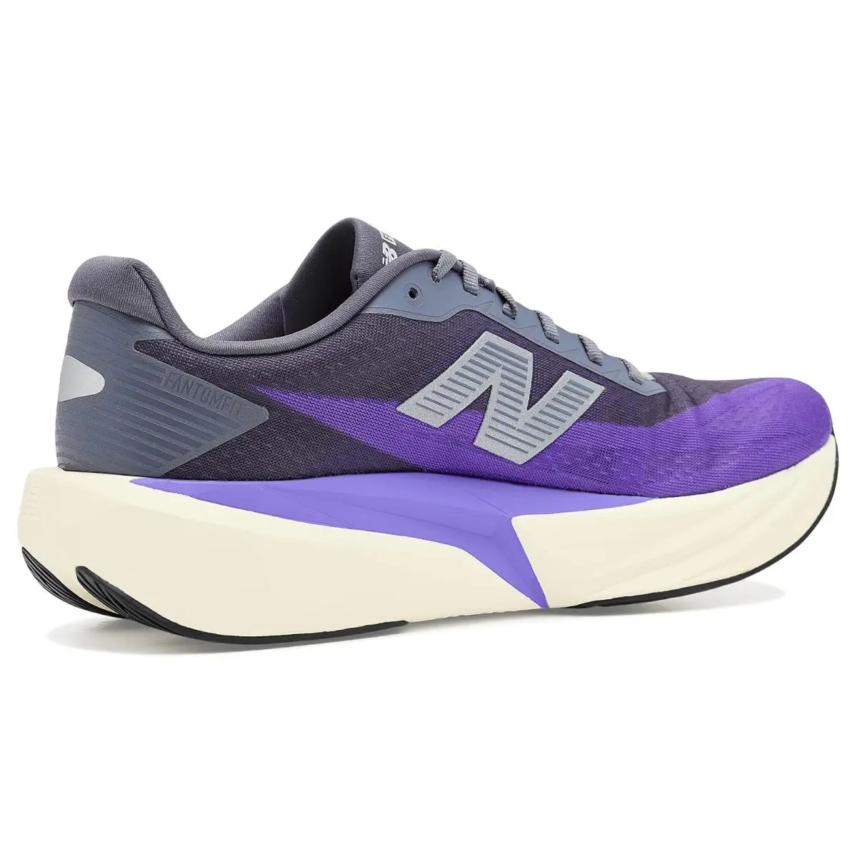New Balance shoes - Alkaline Green/Boysenberry 43
