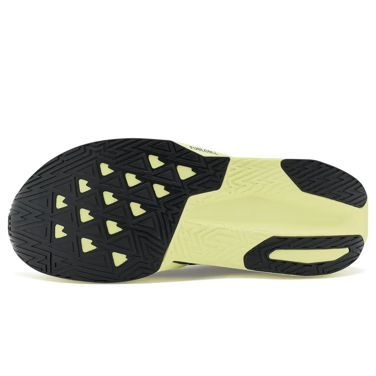 New Balance shoes - Alkaline Green/Boysenberry 52