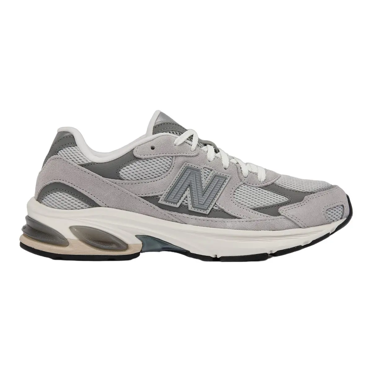 New Balance 2010 Running Shoes Mens Size 8-14 Raincloud Harbor U201011N