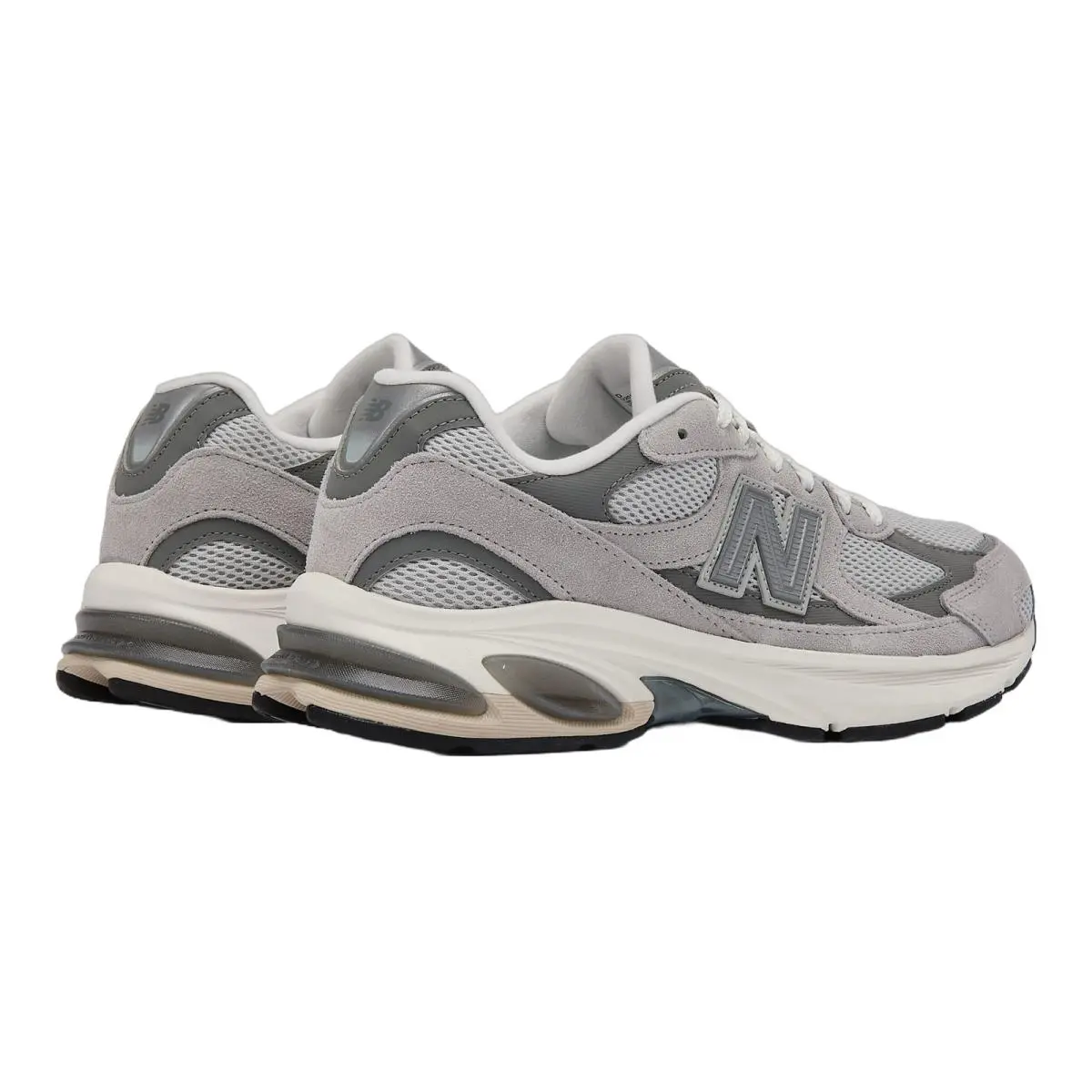 New Balance shoes - New Balance 2010 - u201011n - Raincloud/Harbor Grey 1