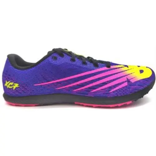 New Balance shoes - New Balance XC-7 - Grey 1
