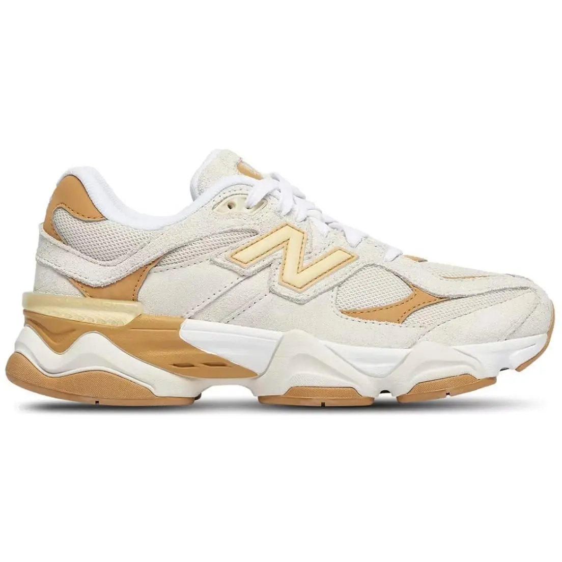 New Balance Kid`s 9060 Running Shoes