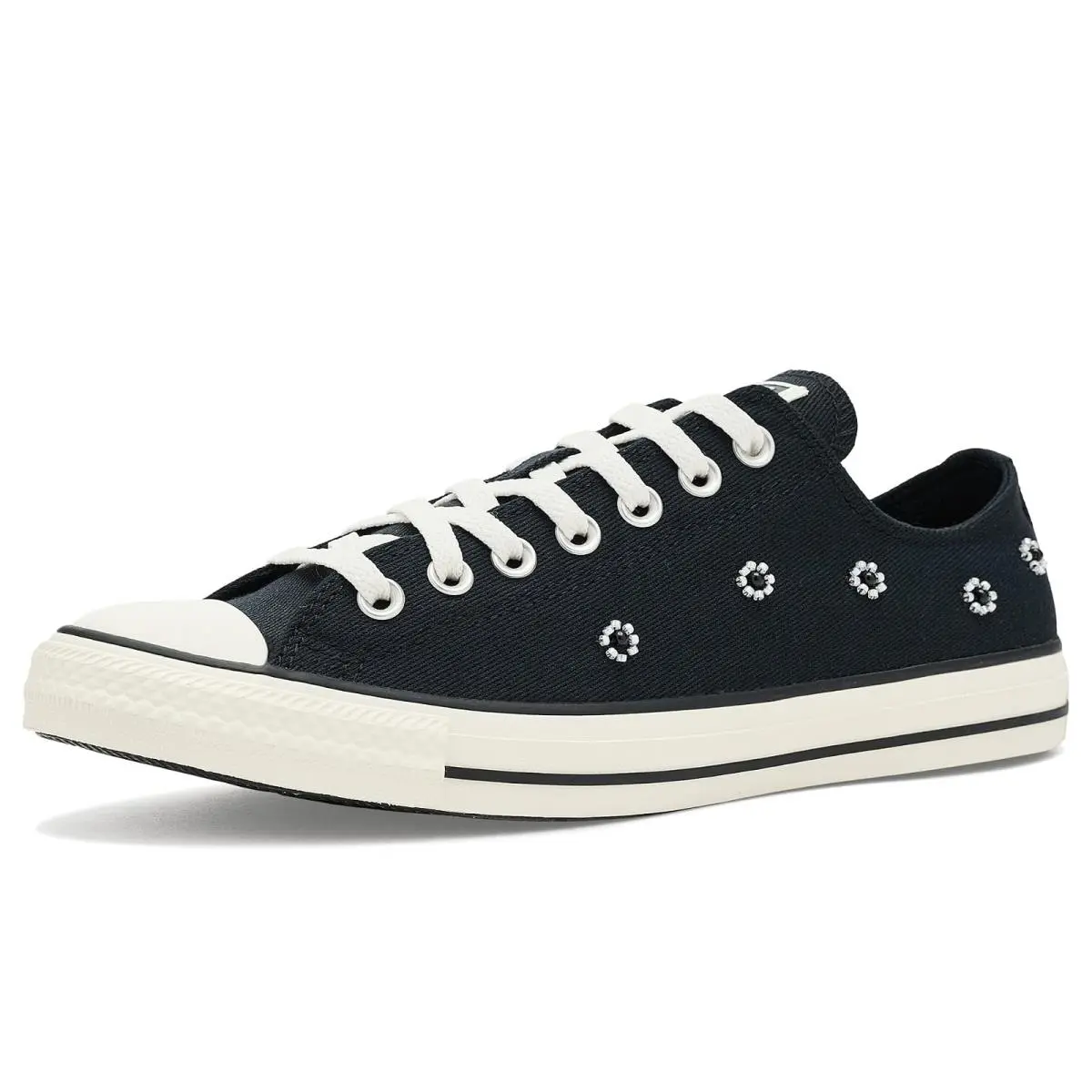 Unisex Shoes  Chuck Taylor All Star Beads Low Top by Converse