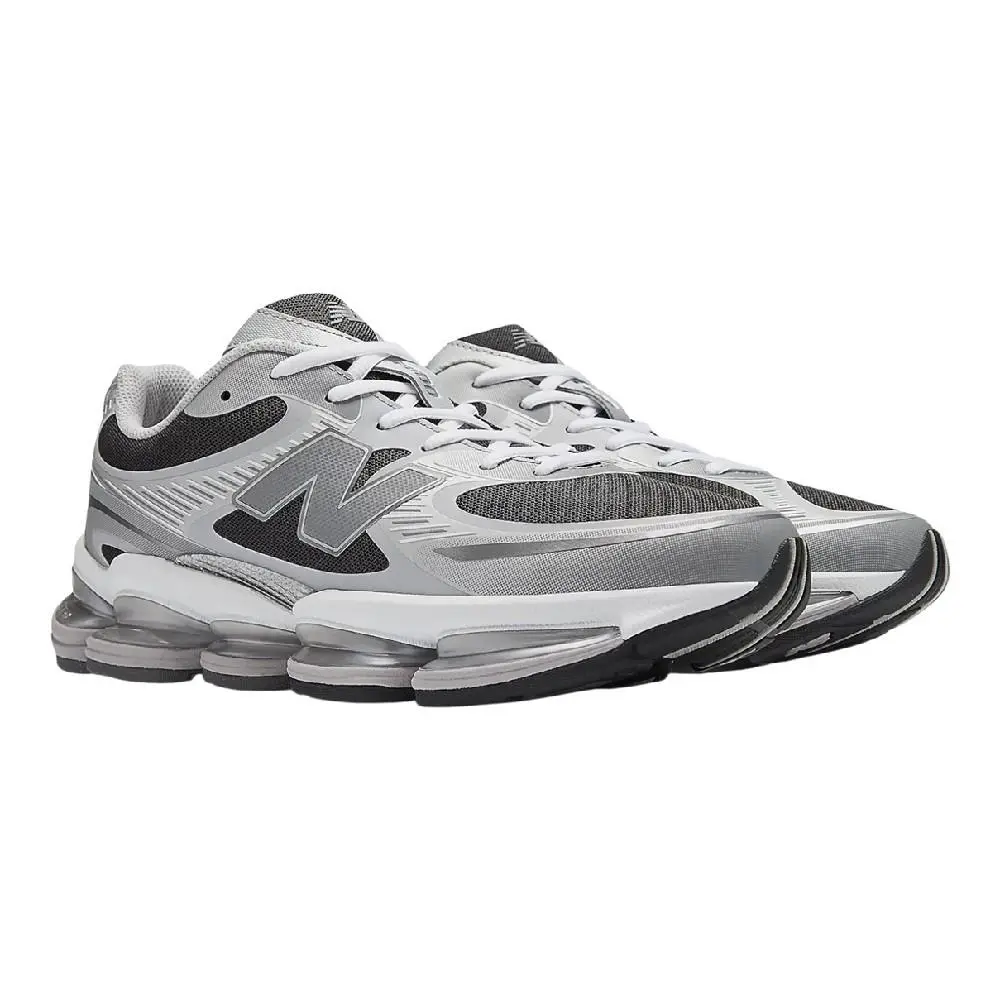 New Balance shoes - U20003OZ - U20003OZ - Grey Black 1