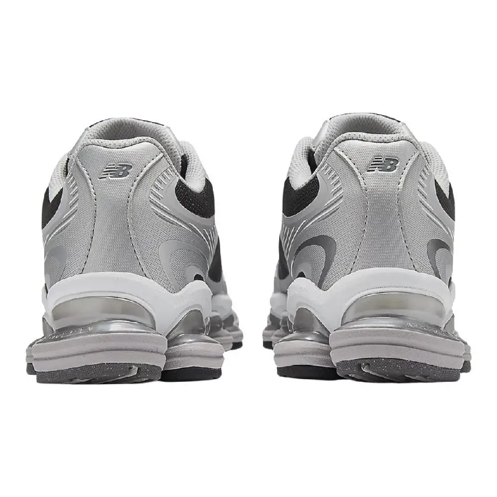 New Balance shoes - U20003OZ - U20003OZ - Grey Black 2