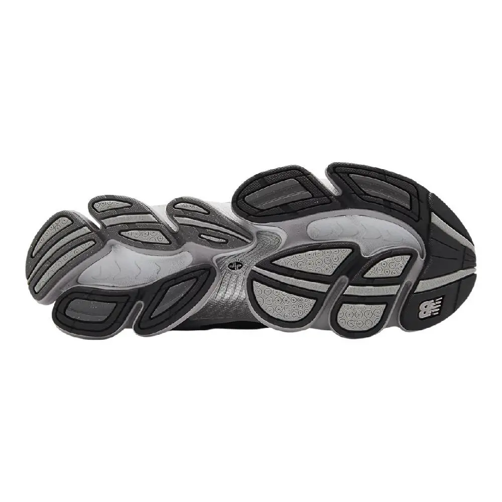 New Balance shoes - U20003OZ - U20003OZ - Grey Black 3
