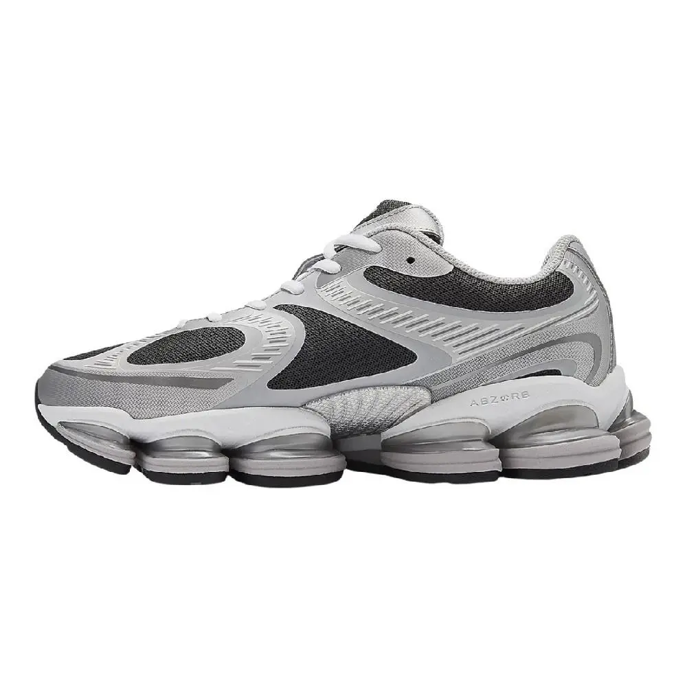 New Balance shoes - U20003OZ - U20003OZ - Grey Black 5