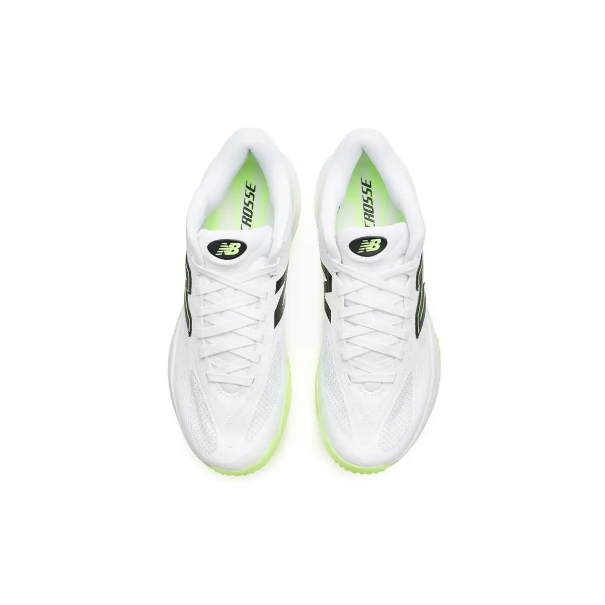 New Balance shoes - Nb 102 White/Afterglow 0