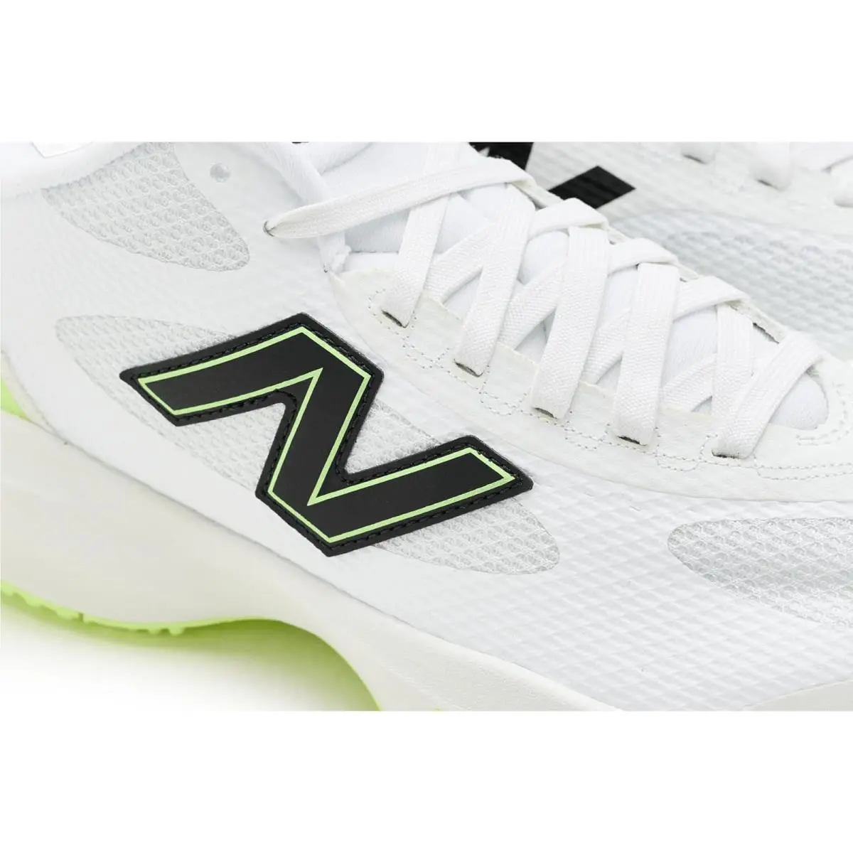 New Balance shoes - Nb 102 White/Afterglow 11
