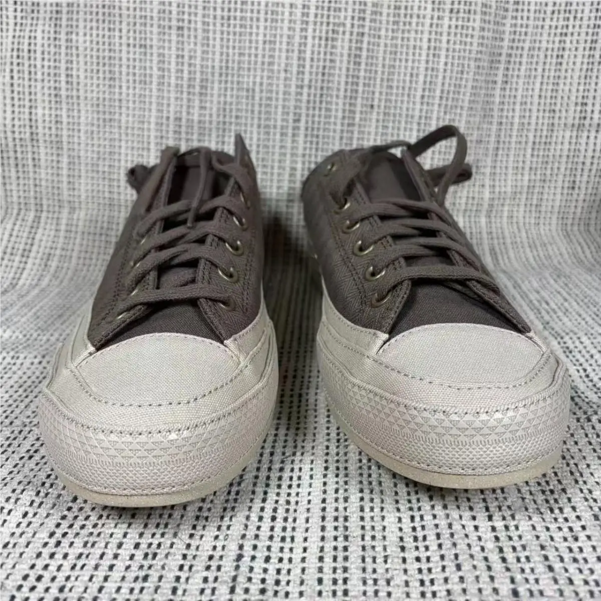 Converse shoes - Converse Chuck 70 OX - Chuck - A03662C - Engine Smoke/Toad/Beach Stone 1