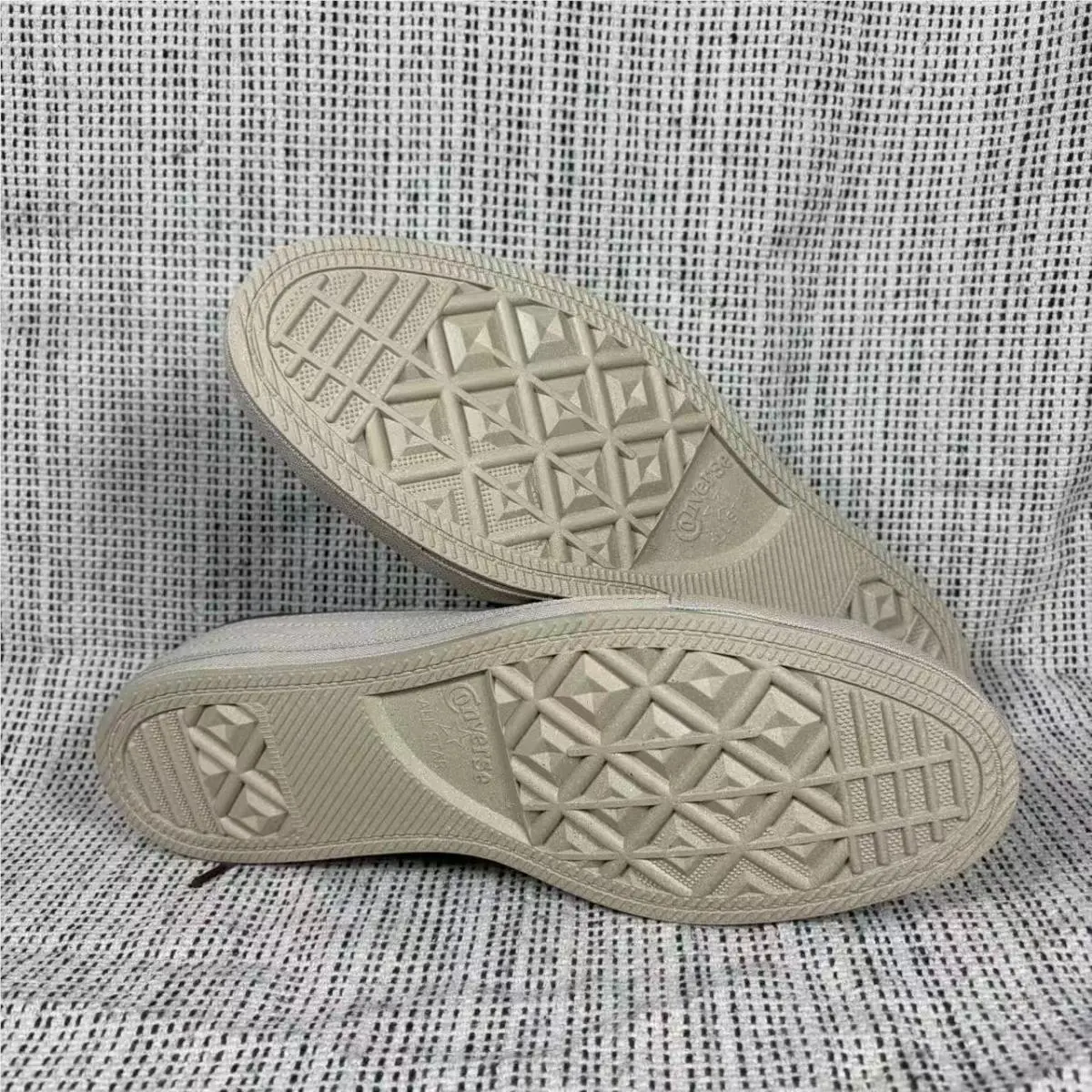 Converse shoes - Converse Chuck 70 OX - Chuck - A03662C - Engine Smoke/Toad/Beach Stone 7