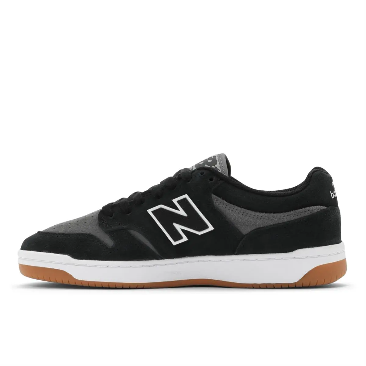 New Balance shoes - NM480MGC-D - NM480MGC-D - Black 0