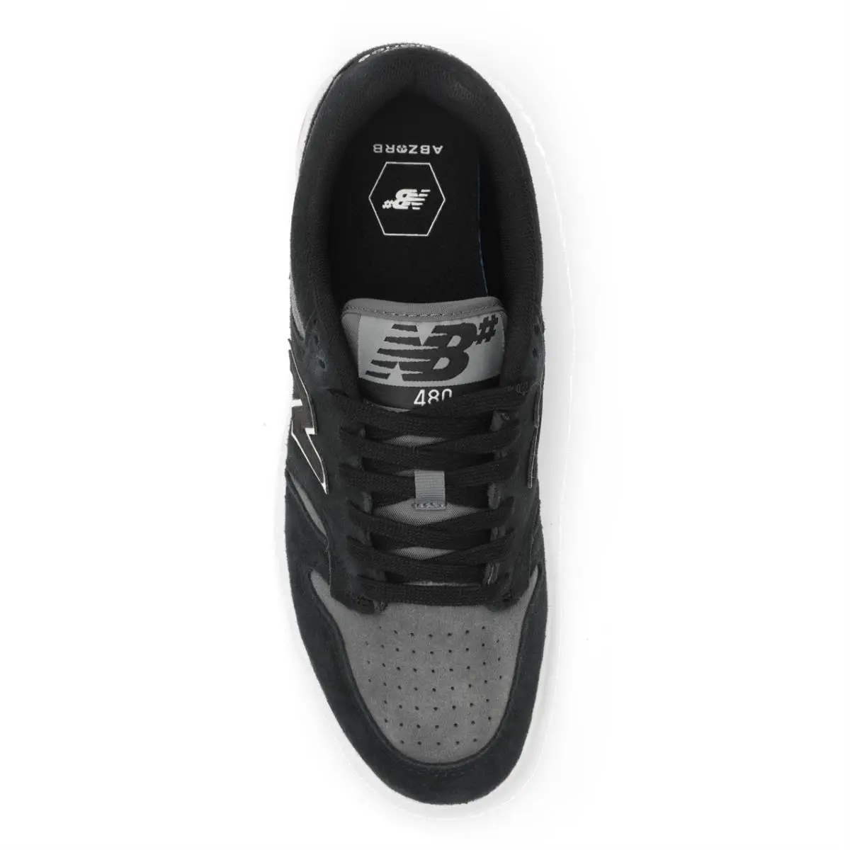 New Balance shoes - NM480MGC-D - NM480MGC-D - Black 2