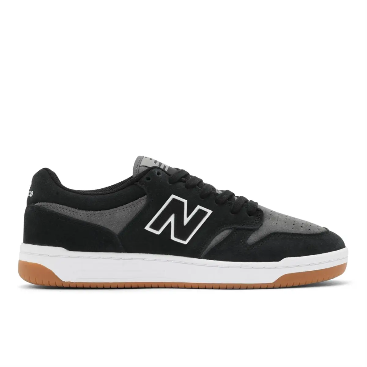 New Balance shoes - NM480MGC-D - NM480MGC-D - Black 4