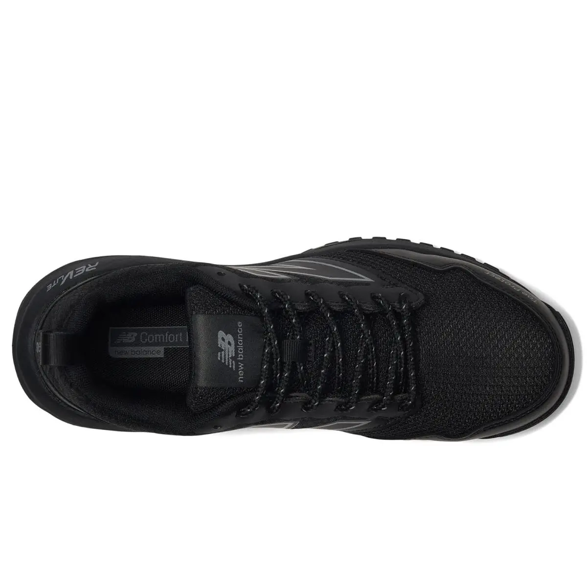 New Balance shoes - Black 0