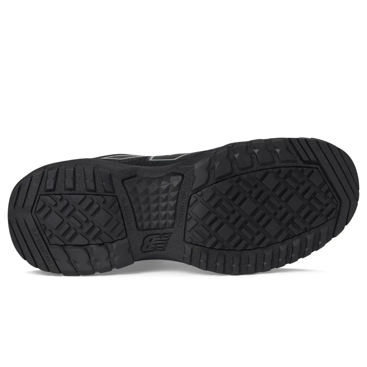 New Balance shoes - Black 1
