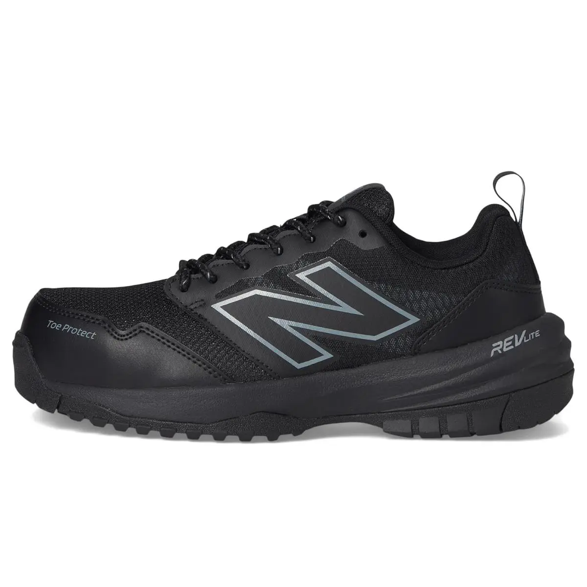 New Balance shoes - Black 2