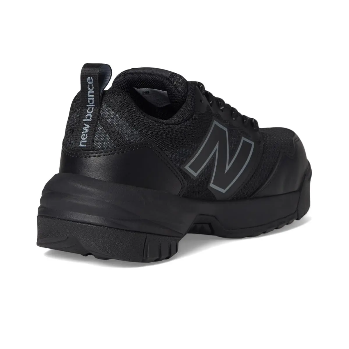 New Balance shoes - Black 3