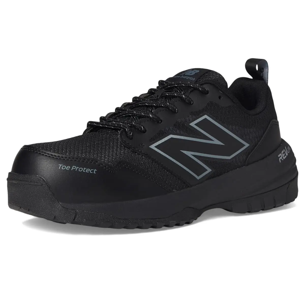 New Balance shoes - Black 5
