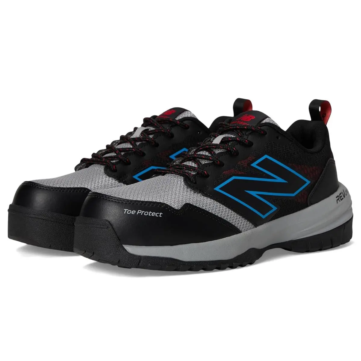 New Balance shoes - Black 13