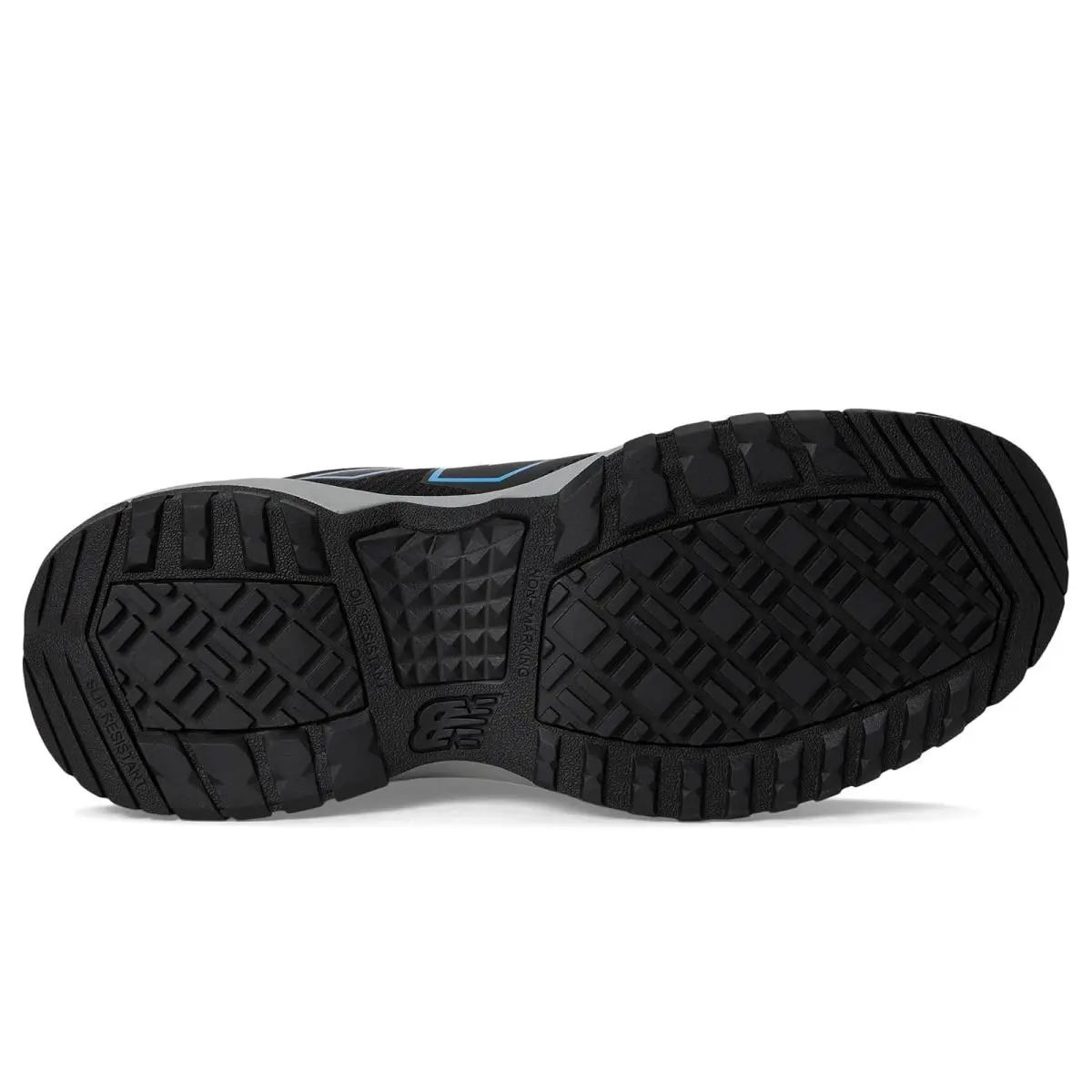 New Balance shoes - Black 15