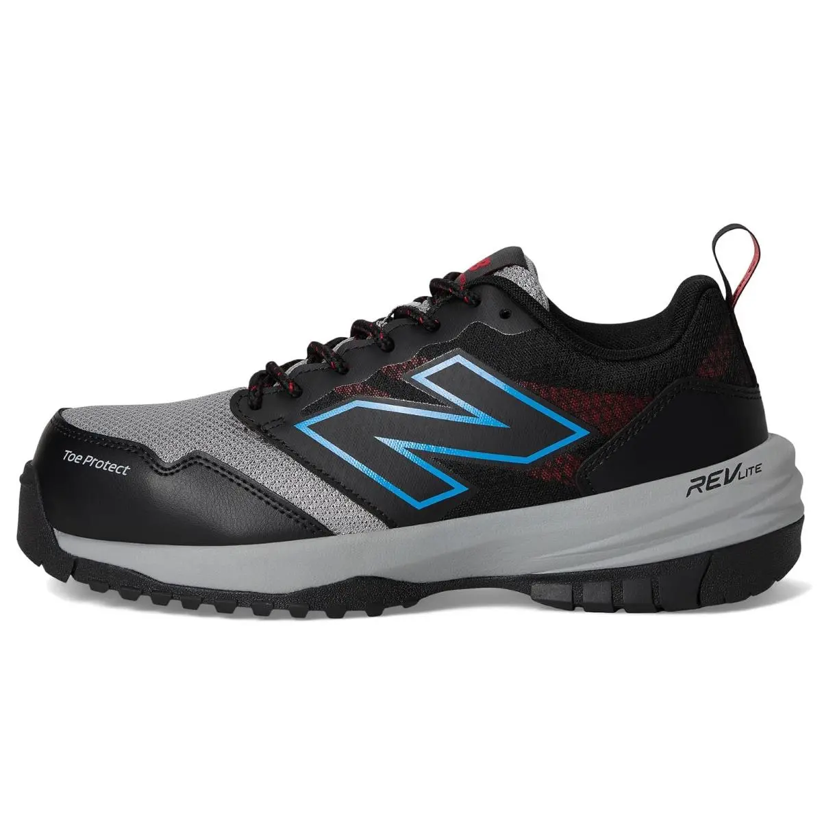 New Balance shoes - Black 16