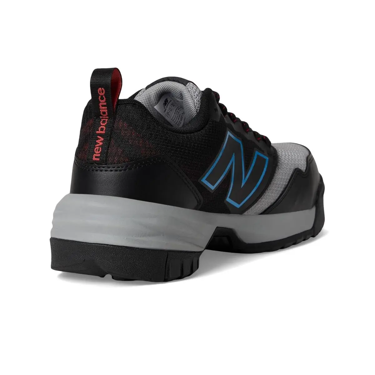 New Balance shoes - Black 17