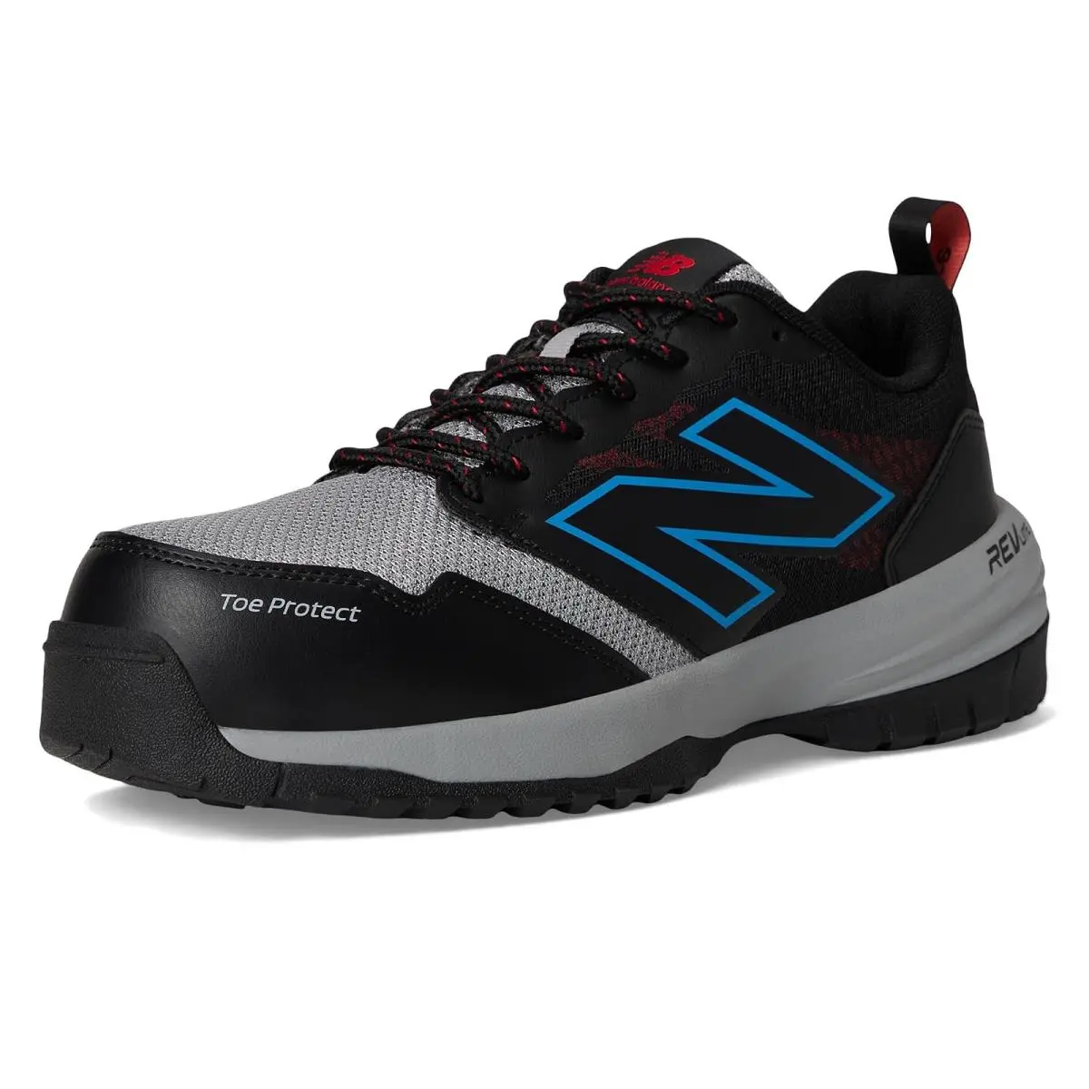 New Balance shoes - Black 19