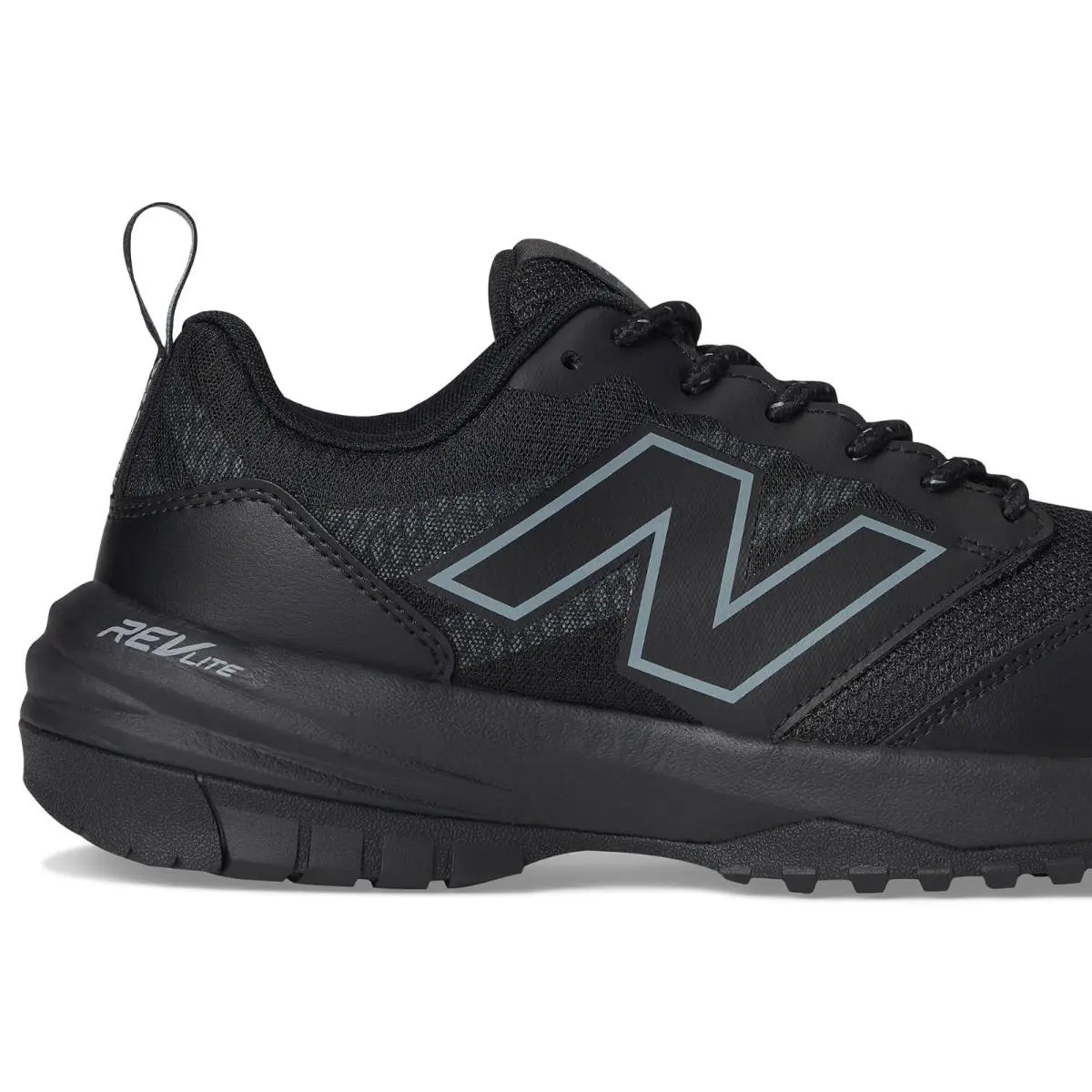 New Balance shoes - Black 11