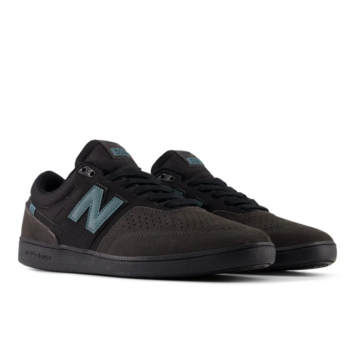 New Balance shoes - NM508TAC-D - NM508TAC-D - Black 3