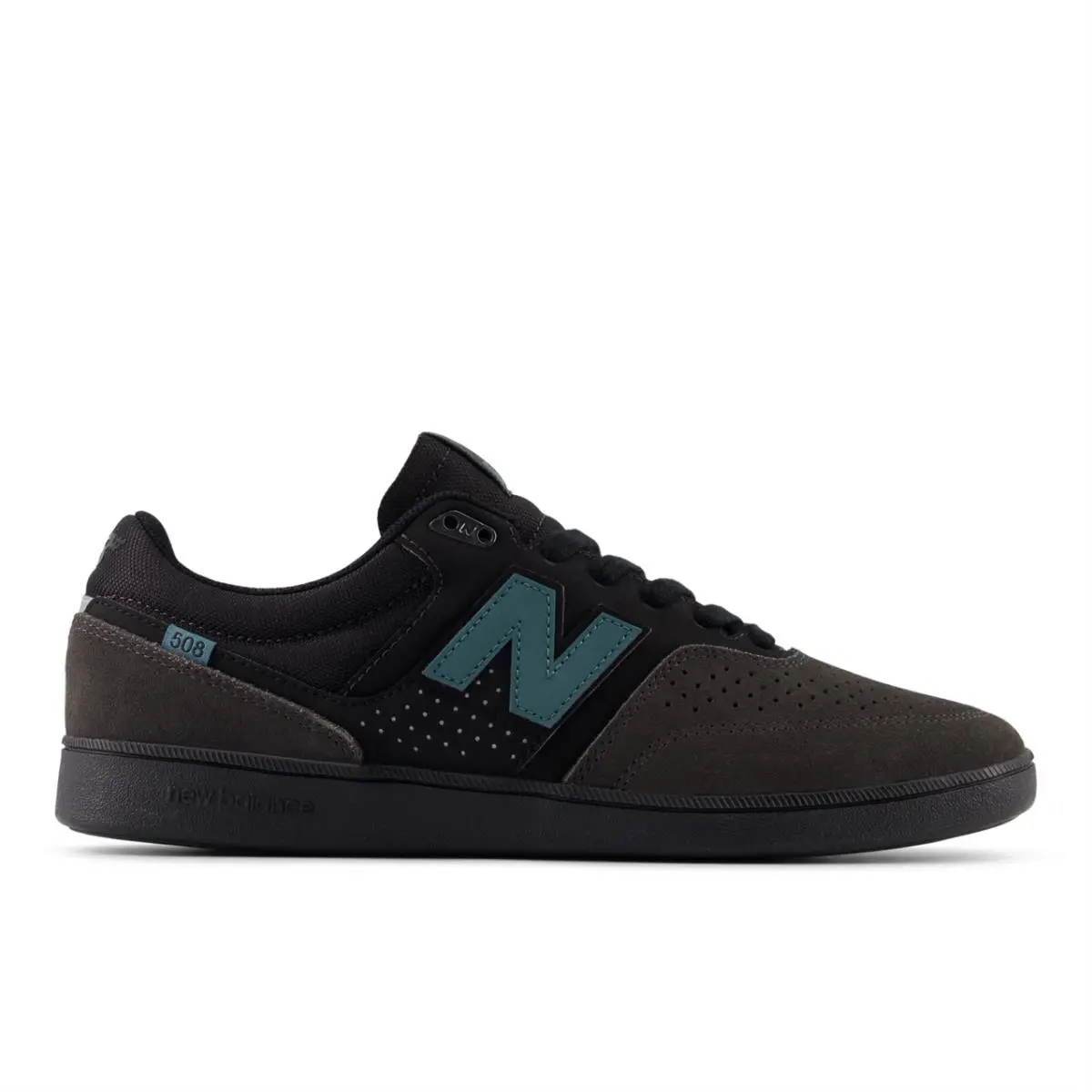 New Balance shoes - NM508TAC-D - NM508TAC-D - Black 4