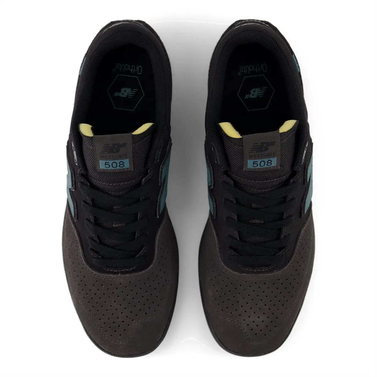 New Balance shoes - NM508TAC-D - NM508TAC-D - Black 7
