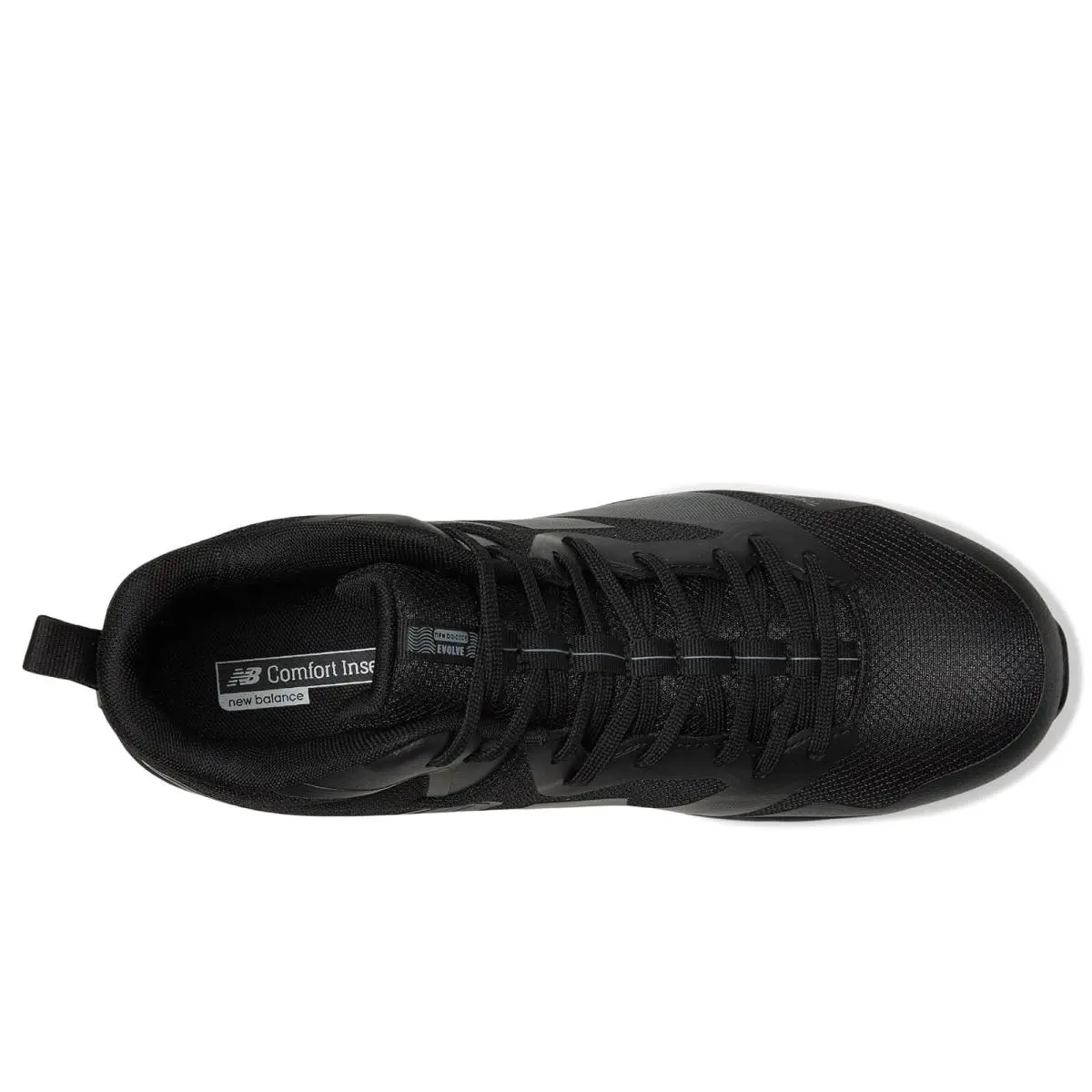New Balance shoes - Black 0