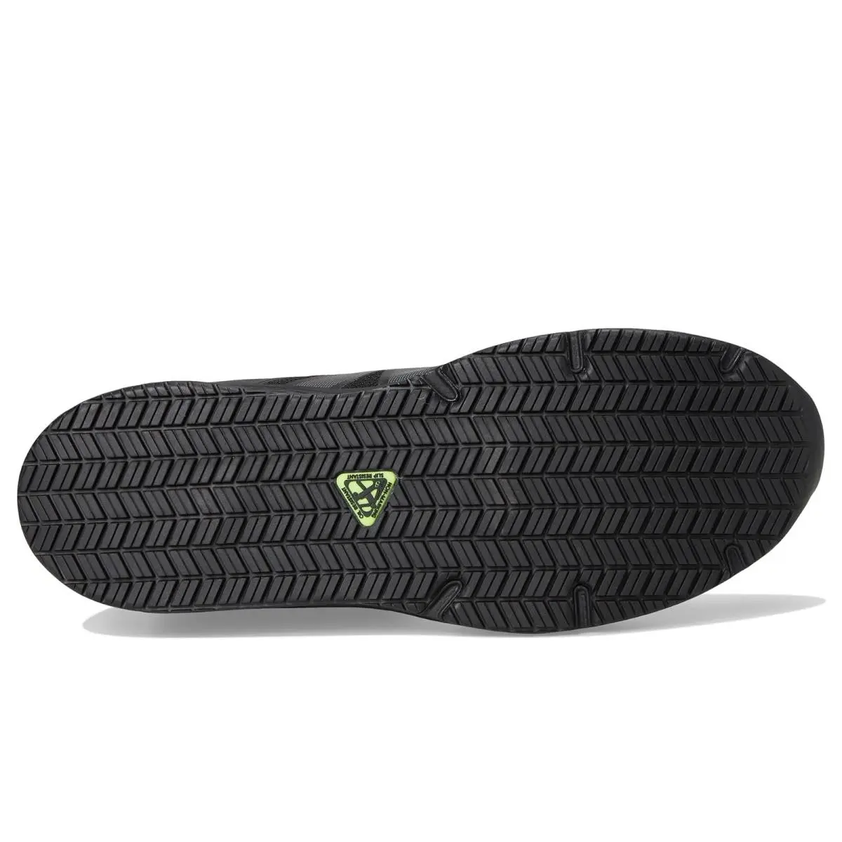 New Balance shoes - Black 1