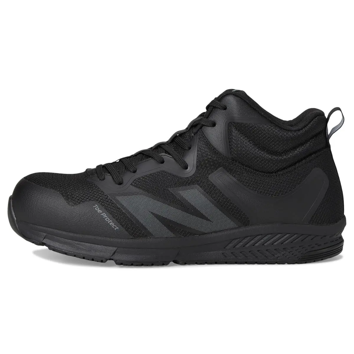 New Balance shoes - Black 2