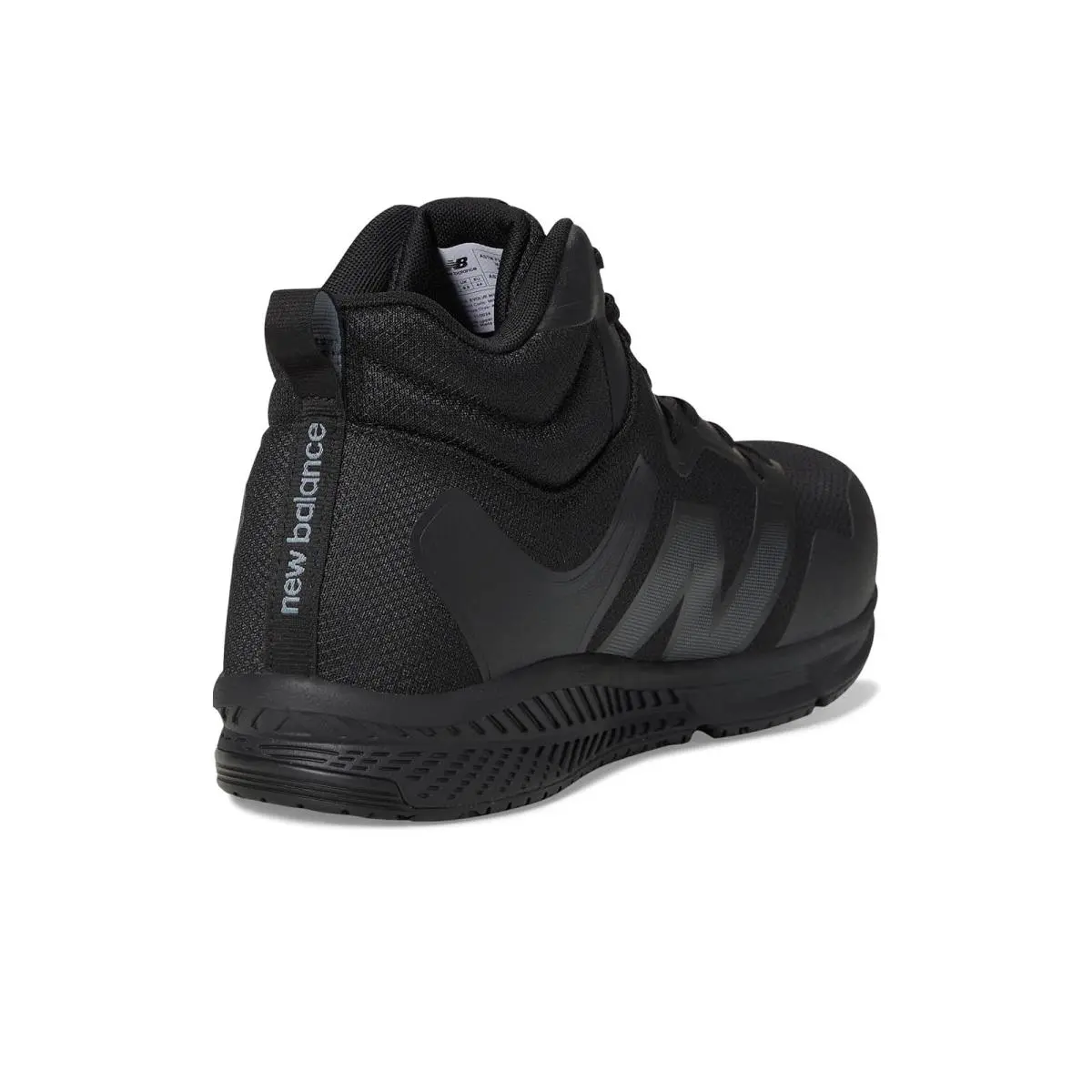 New Balance shoes - Black 3