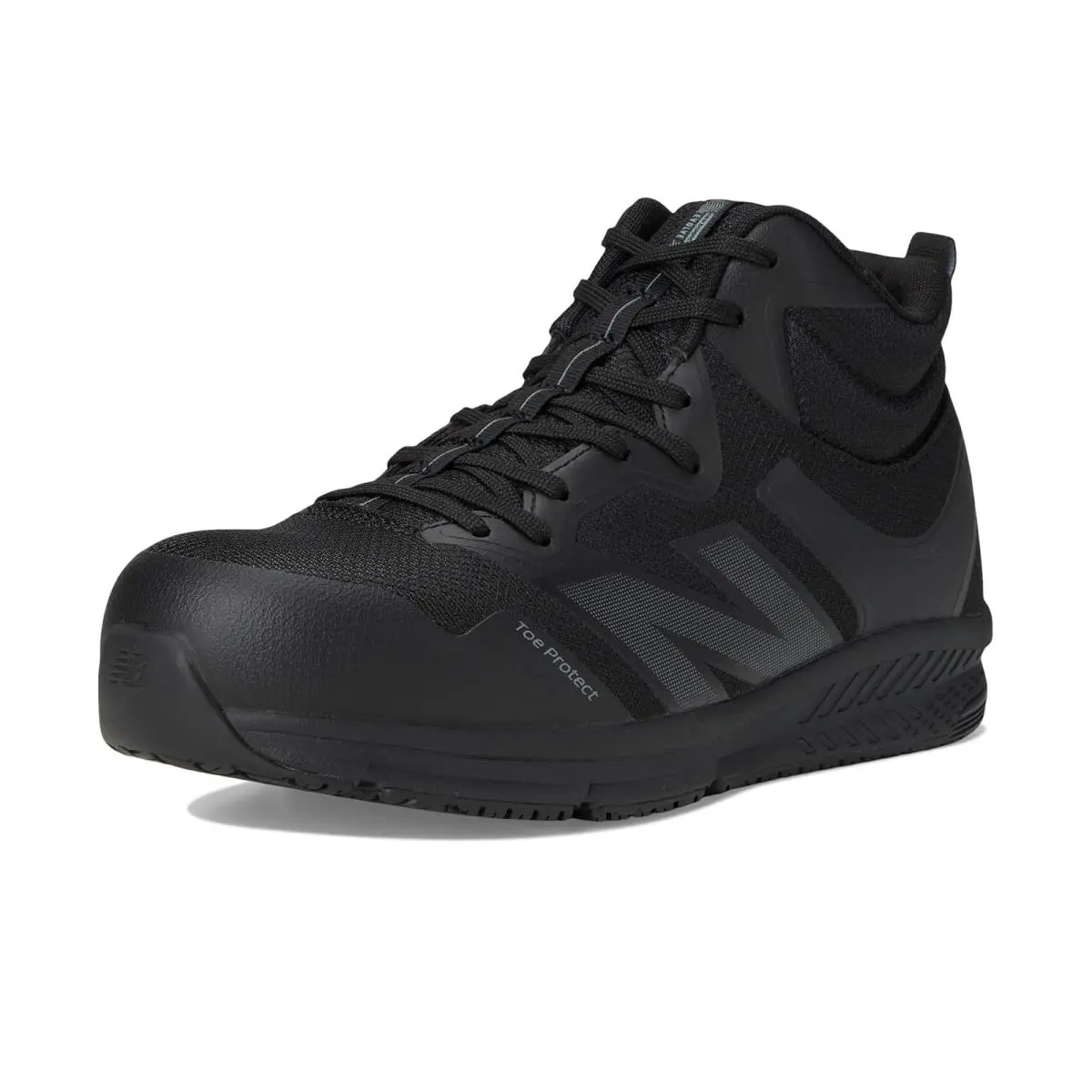 New Balance shoes - Black 5