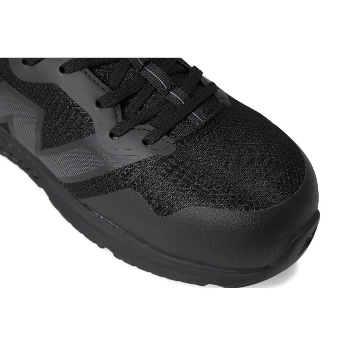 New Balance shoes - Black 4