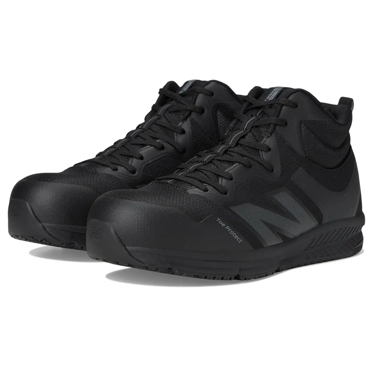 New Balance shoes - Black 6