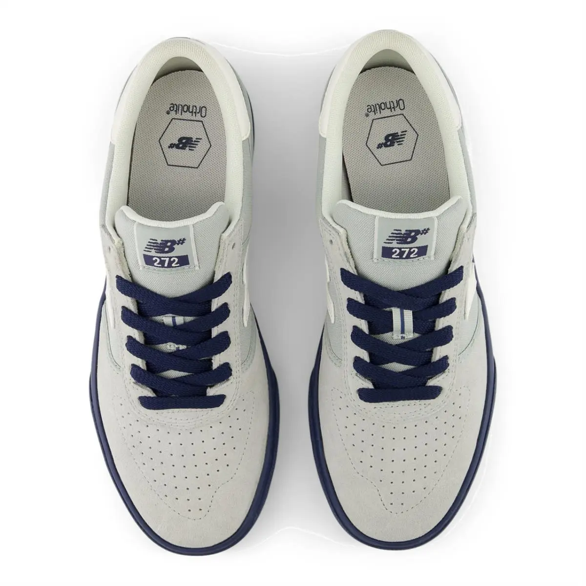 New Balance shoes - UN272NQG-D - UN272NQG-D - Lone 7
