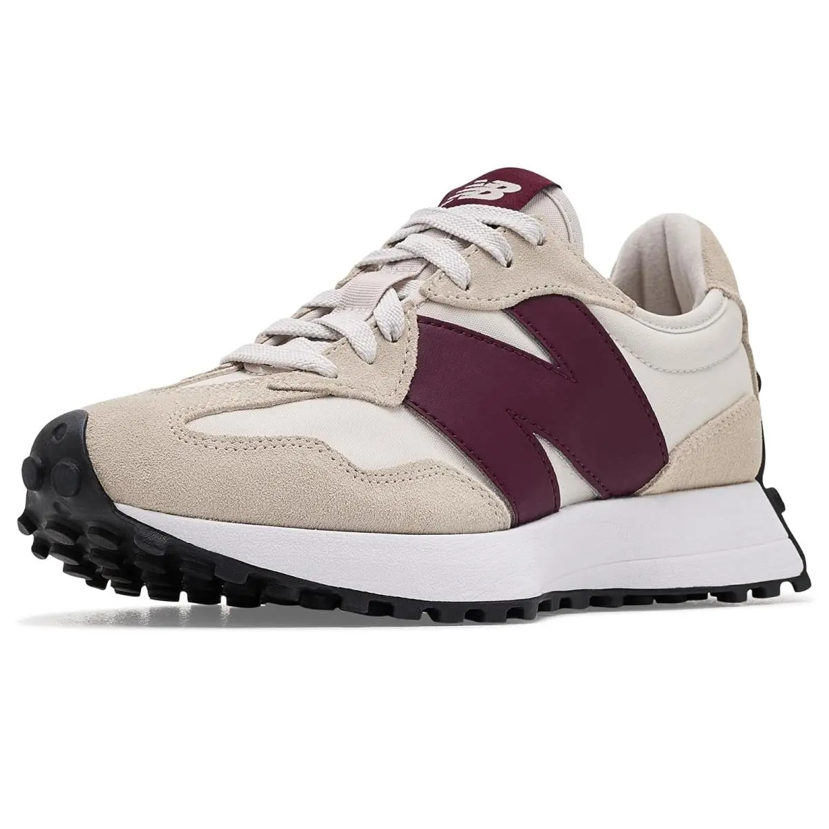 Woman`s Sneakers Athletic Shoes New Balance Classics 327