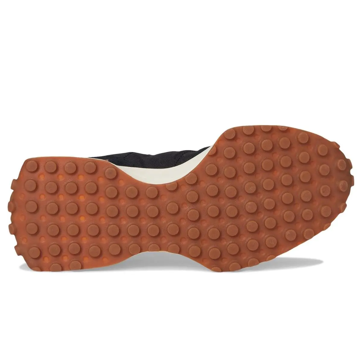 New Balance shoes - Angora/Mulled Wine 36