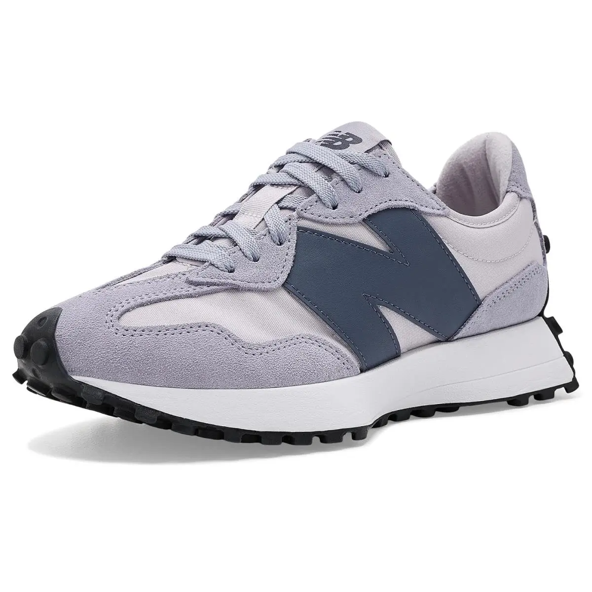 New Balance shoes - Angora/Mulled Wine 41