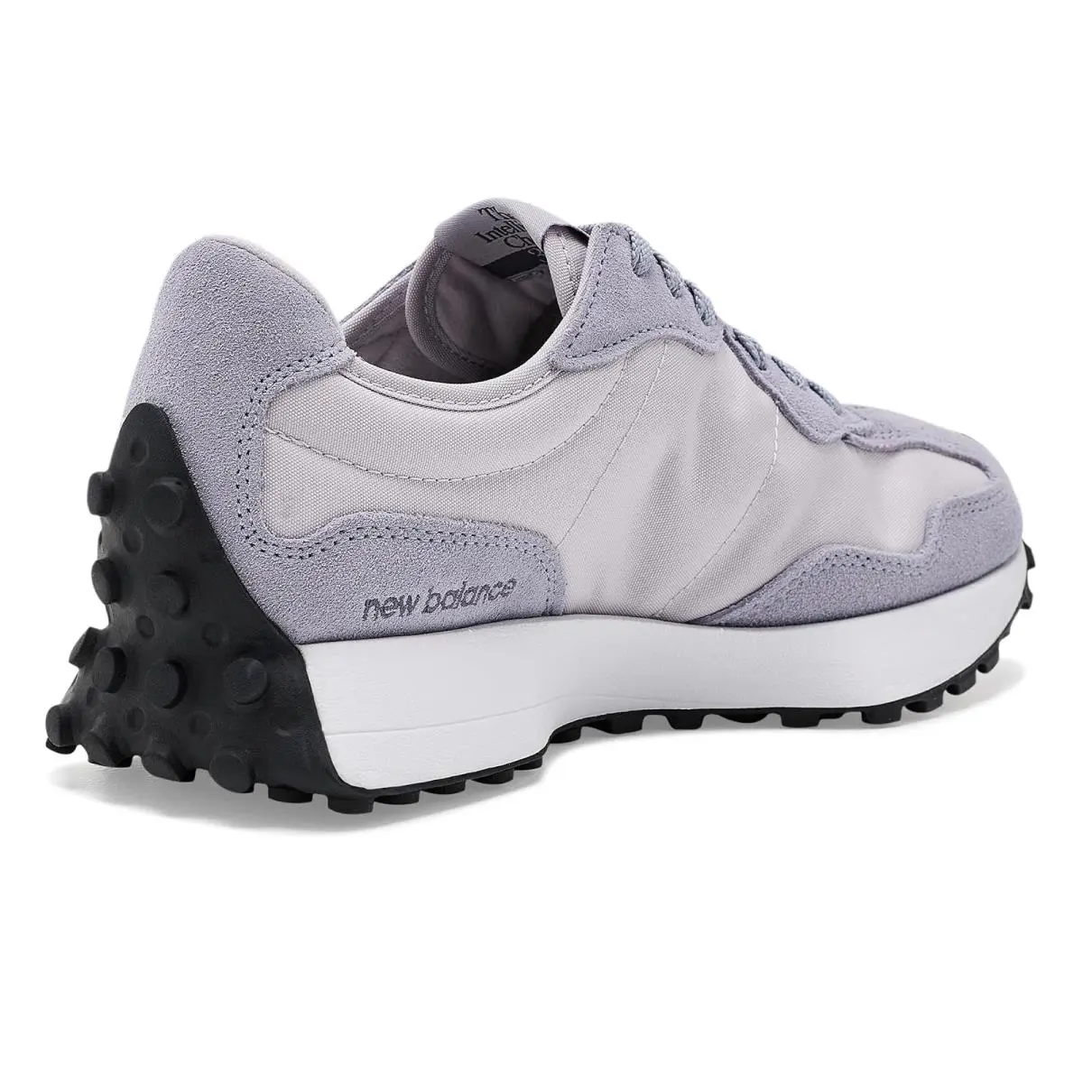 New Balance shoes - Angora/Mulled Wine 43