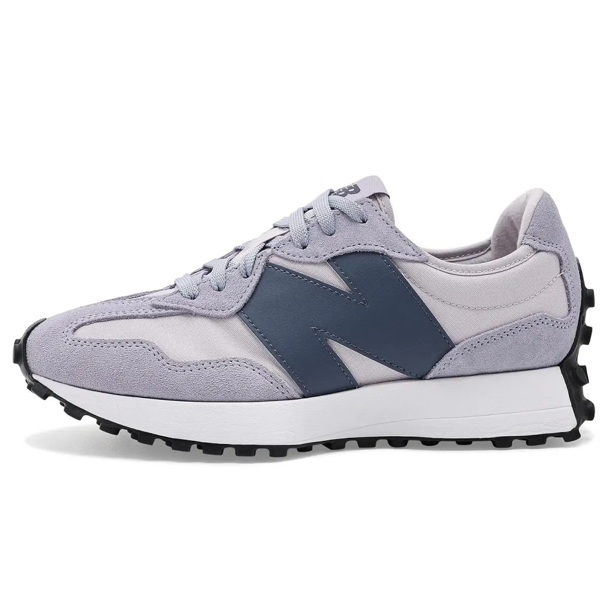 New Balance shoes - Angora/Mulled Wine 44